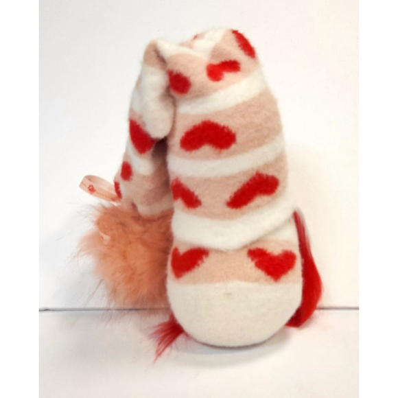 Valentine's Day Gnome Tiered Tray Decor Shelf Sitter - Picture 5 of 5